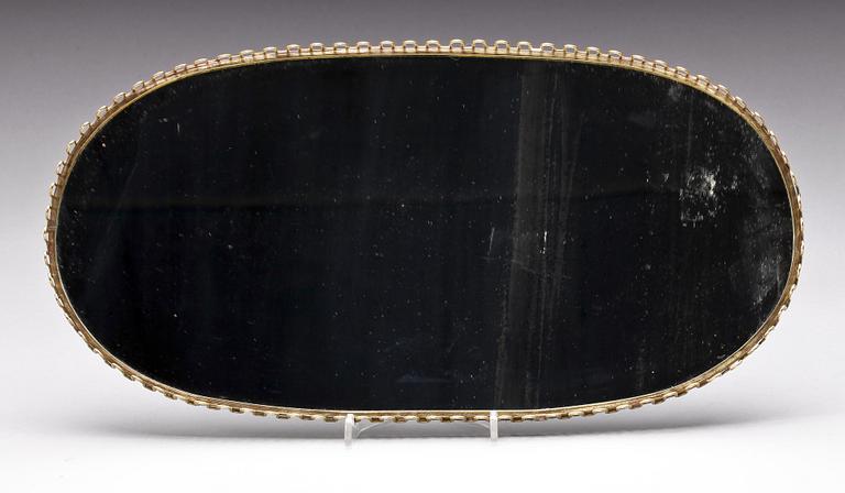 BORDSUPPSATS, Svenskt Tenn, 1900-talets mitt.