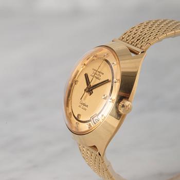 Zenith captain de luxe hot sale