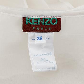 BLUS, Kenzo.