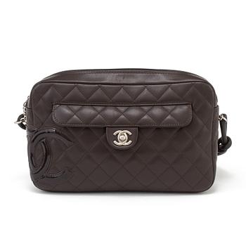 VÄSKA, Chanel.