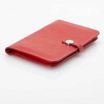 Hermès, Wallet, “Dogon”.