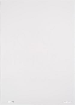 Double Elvis Edition Portfolio, 2010.