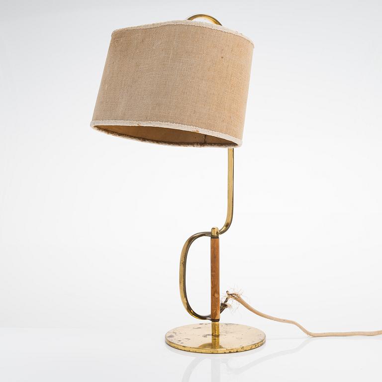 Paavo Tynell, bordslampa, 9202, Taito, 1940-tal.