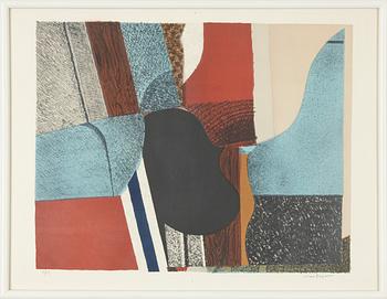 Max Papart, Untitled.