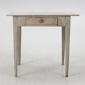 Table, 19th century.