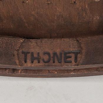 KARMSTOL, Thonet, 1900-talets början.