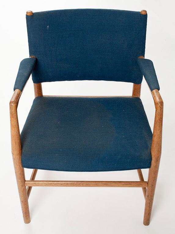 STOL, Arne Jacobsen, 1937-1942.