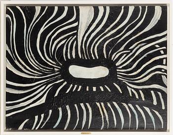 Roland Kempe, "Solen över Sierran".