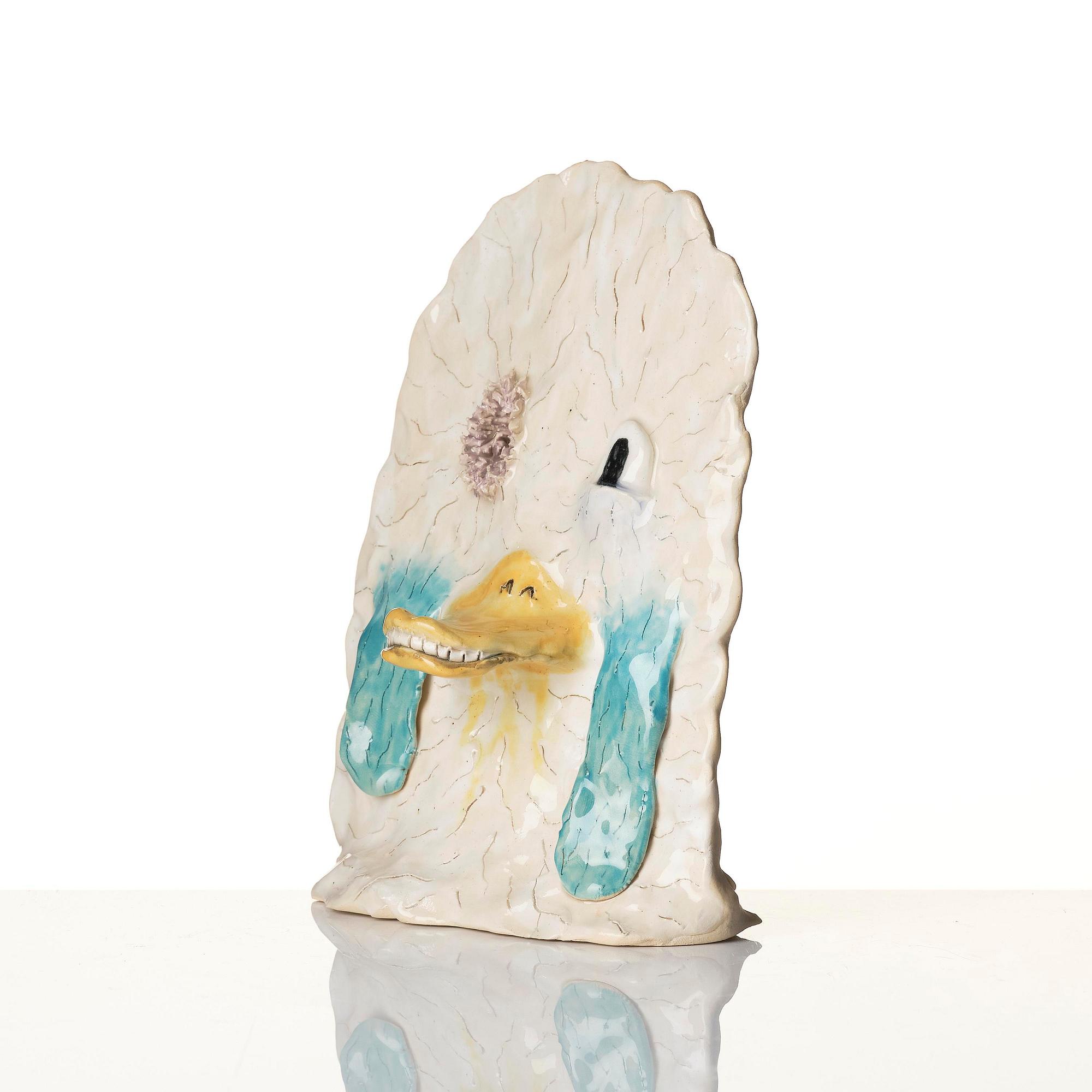 Joakim Ojanen, "Duckling".