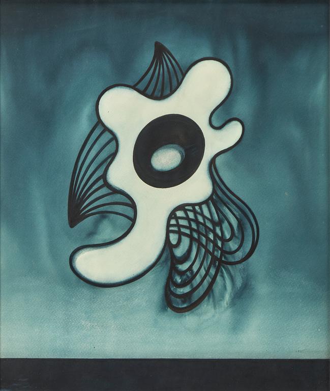 Nikolai Evguenievich Vetchtomov, Utan titel.