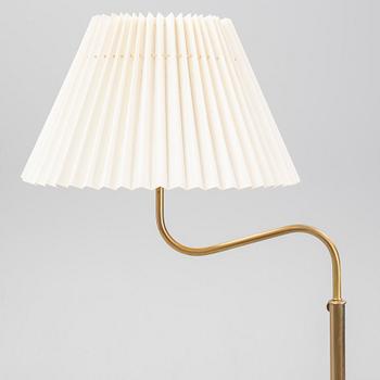 Josef Frank, a model 2568 floor light, Firma Svenskt Tenn.