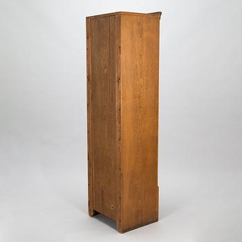 Arkiveringsskåp, 1900-talets första hälft.