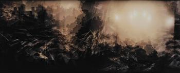 170. Jacob Felländer, "Cityscape #5", 2011.