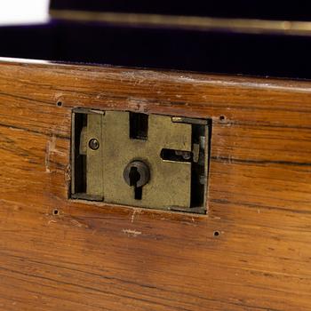 Skrin, Erhard & Söhne, Schwäbisch Gmünd, Tyskland, tidigt 1900-tal.