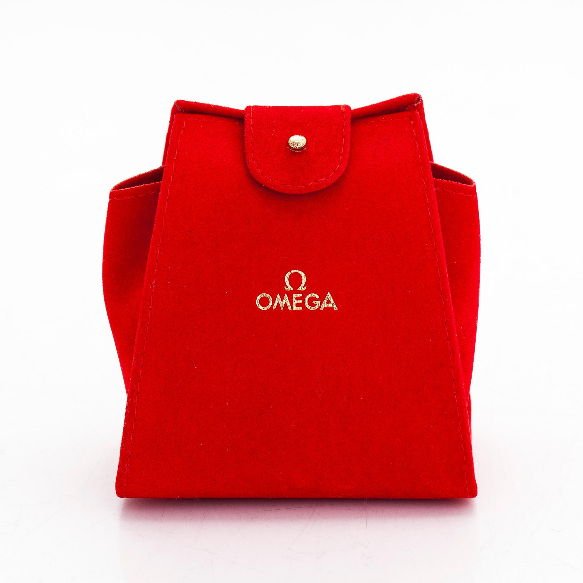 Omega, Seamaster, Professional, 300 m, armbandsur, 28 mm.