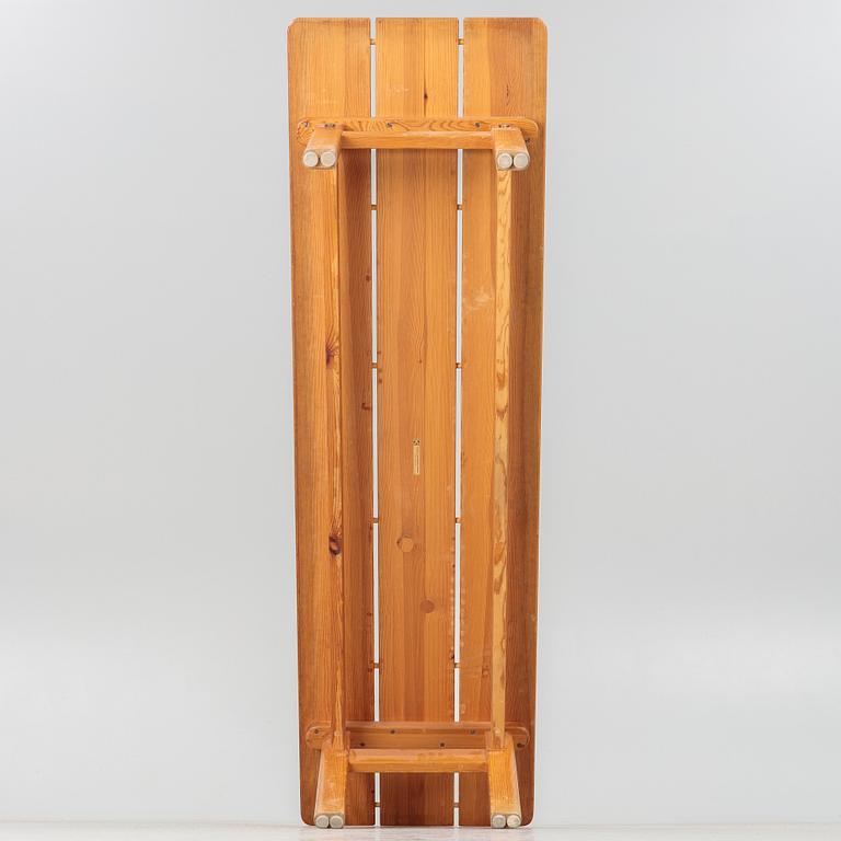 Børge Mogensen, Bench, "Asserbo", Karl Andersson & Söner.