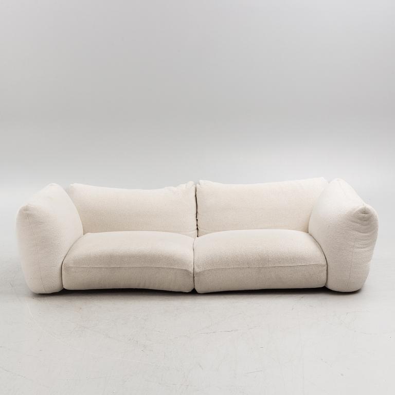 A sofa by Lotta Agaton Interiors for Layered.