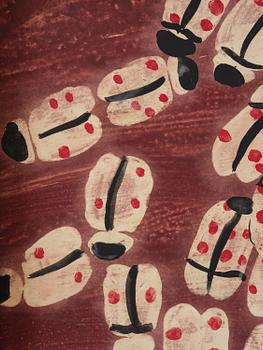 Torsten Renqvist, Untitled.