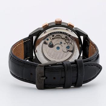 ANDRÉ BELFORT, " Ambassadeur" watch, 39 mm.