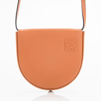 Loewe, a 'Small Heel Pouch' bag.