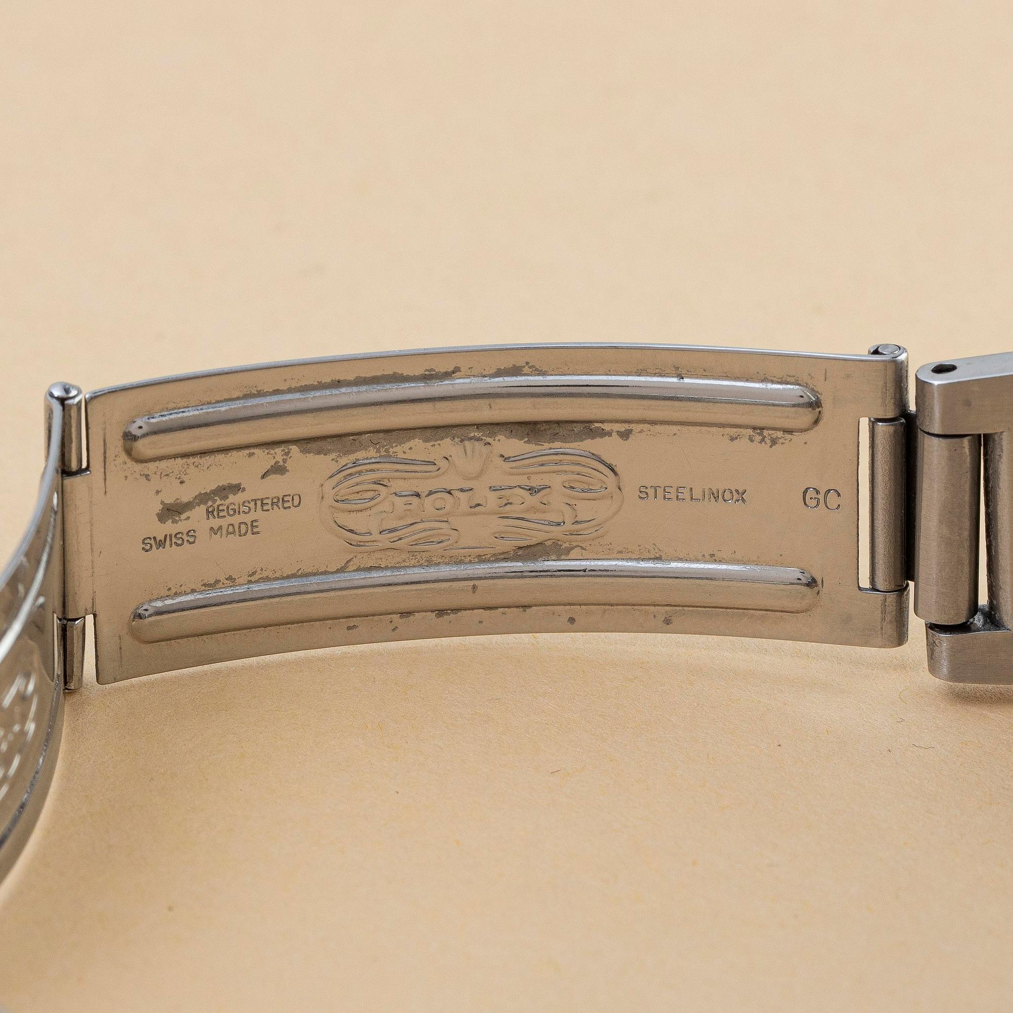 Rolex, Oysterquartz, Datejust, ca 1979.