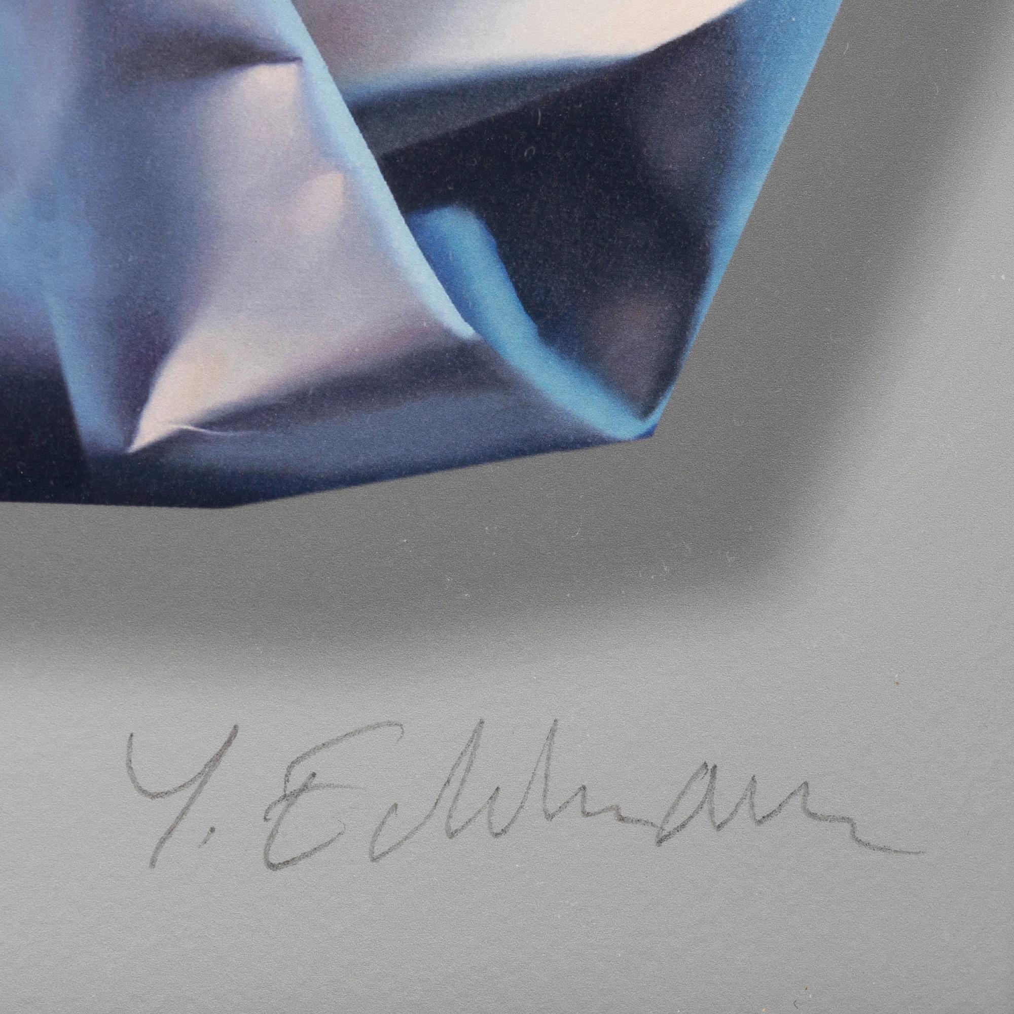 Yrjö Edelmann, "Both these expressions and especially the first are remarkable".