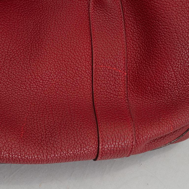 Hermès, bag "Garden party" 2015.