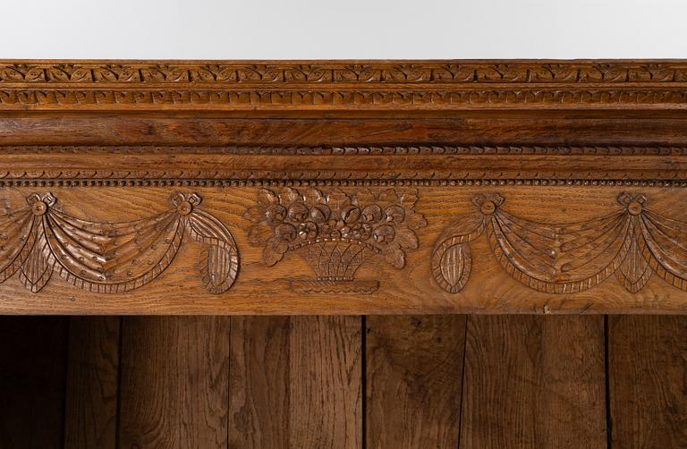 Cabinet, France 19th Century.