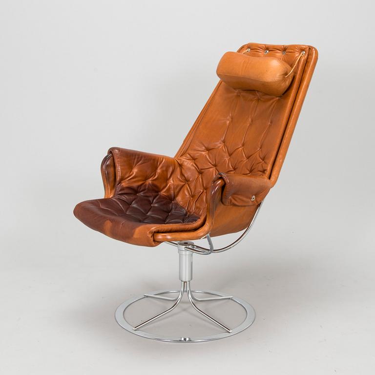 Bruno Mathsson, a 'Jetson' armchair, Dux.