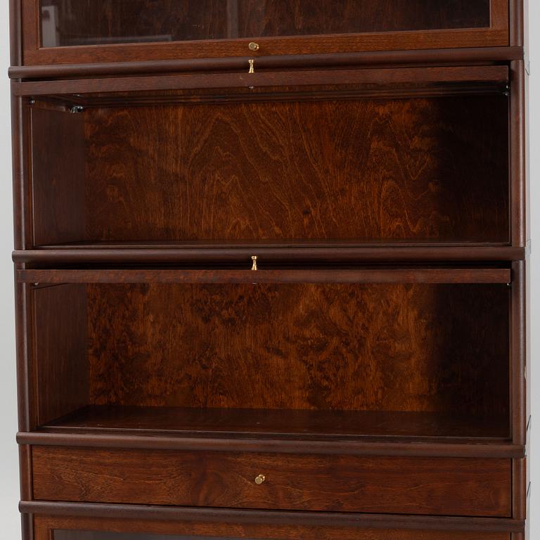 Bokhylla, Boknäs, Finland, 2000-tal.