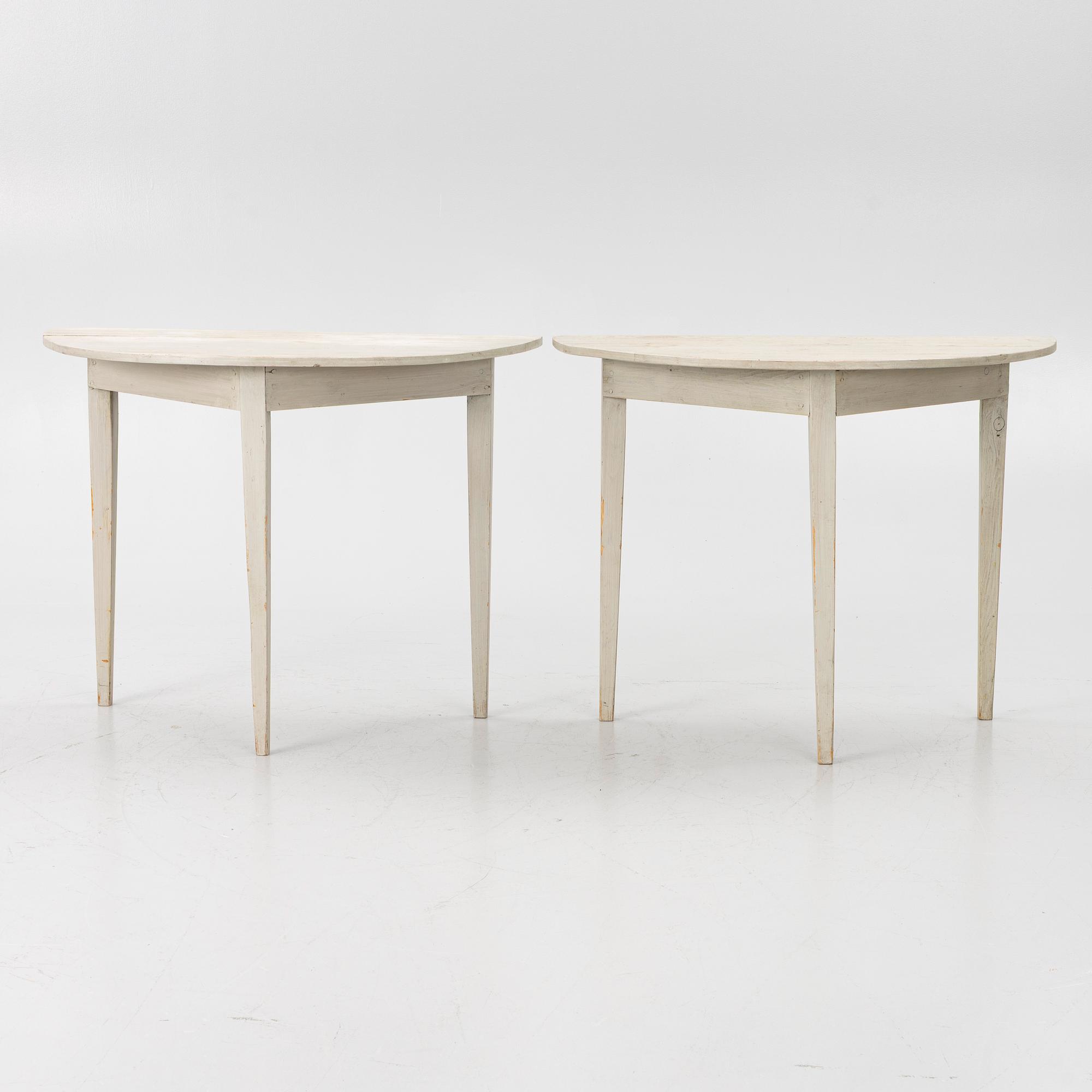 Slagbord, omkring 1900.