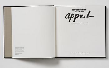 Karel Appel, "Kijk leef speel met Karel Appel".