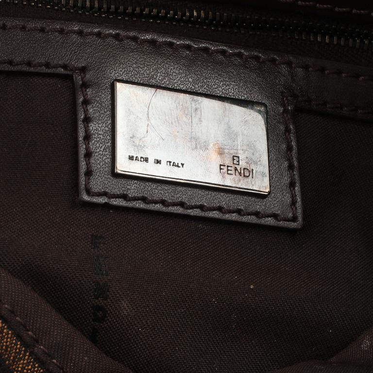 VÄSKA, Fendi.