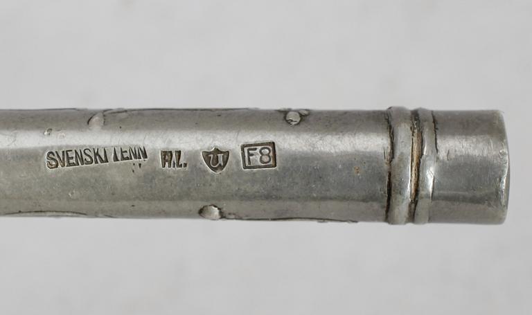 HANDSPEGEL, tenn, AL, 1932.
