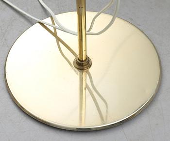 GOLVLAMPA, "Klot1", Hemi, 1970-tal.