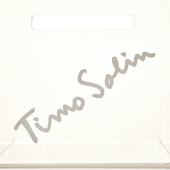 Timo Solin, Three.