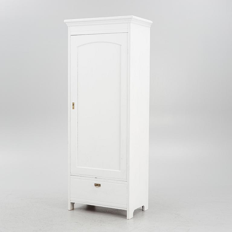 A cabinet, early 20th Century.