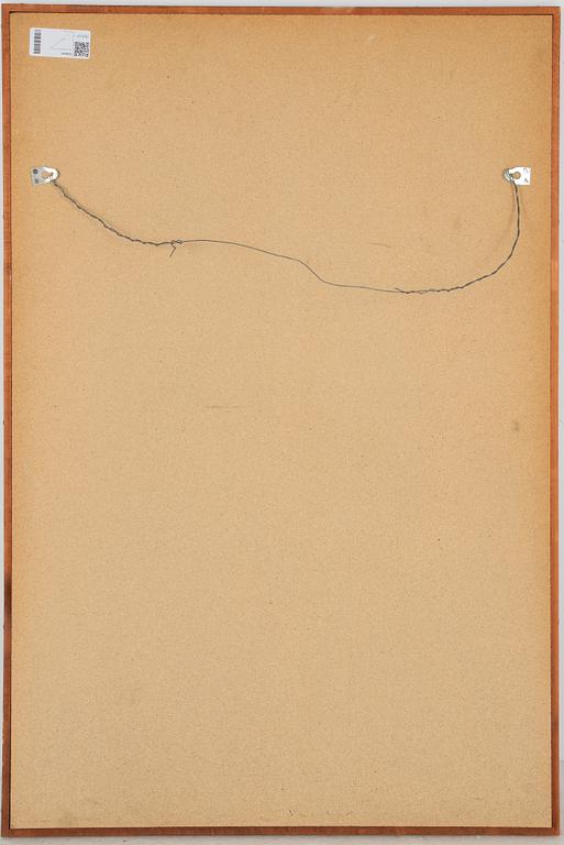 Spegel, 1900-talet mitt.