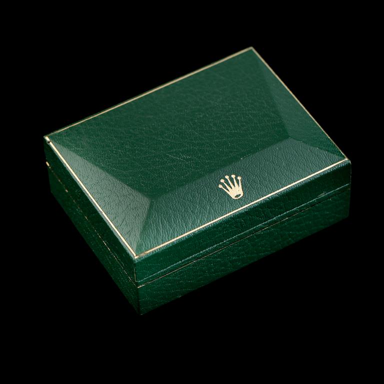 ARMBANDSUR, guld/stål, Rolex, Oyster Perpetual, Datejust, Superlative Chronometer.