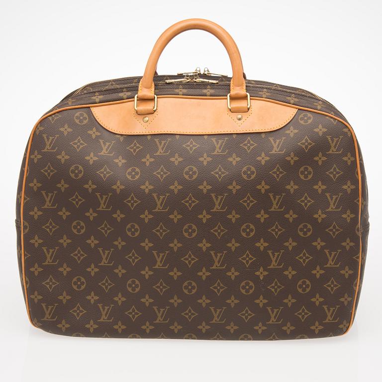 LOUIS VUITTON, "Sac Alize 2".
