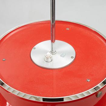 Anders Pehrson, a "Bumling" ceiling lamp, "Bumling", Ateljé Lyktan, second half of the 20th century.