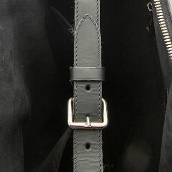 Louis Vuitton "Damler graphite  Greenwich" väska.