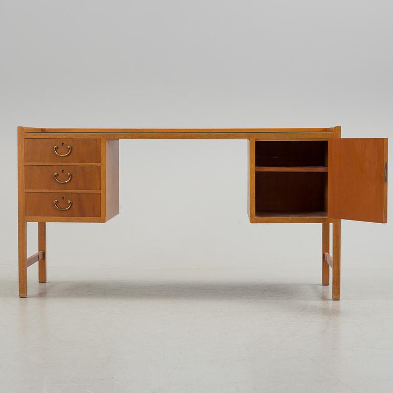 A commode / desk by Josef Frank for Firma Svenskt Tenn.