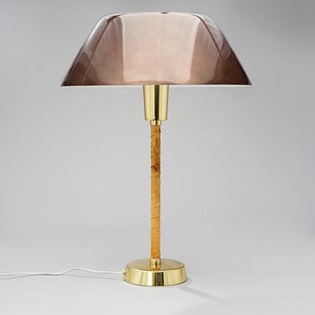 LISA JOHANSSON-PAPE, PÖYTÄVALAISIN "Senator" Orno. Muotoiltu 1947.