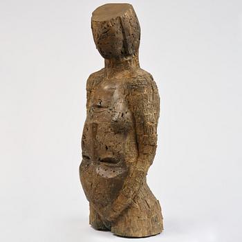 Raúl Farco, "Child and Mother".