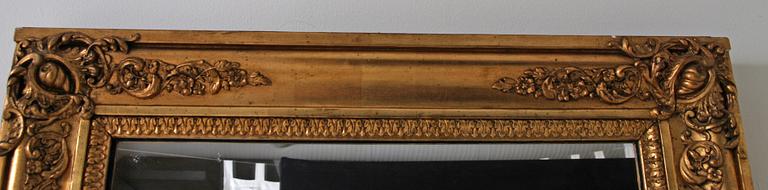 SPEGEL, 1800-tal.