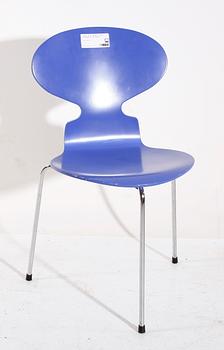 STOL. "Myran", Arne Jacobsen, Fritz Hansen.