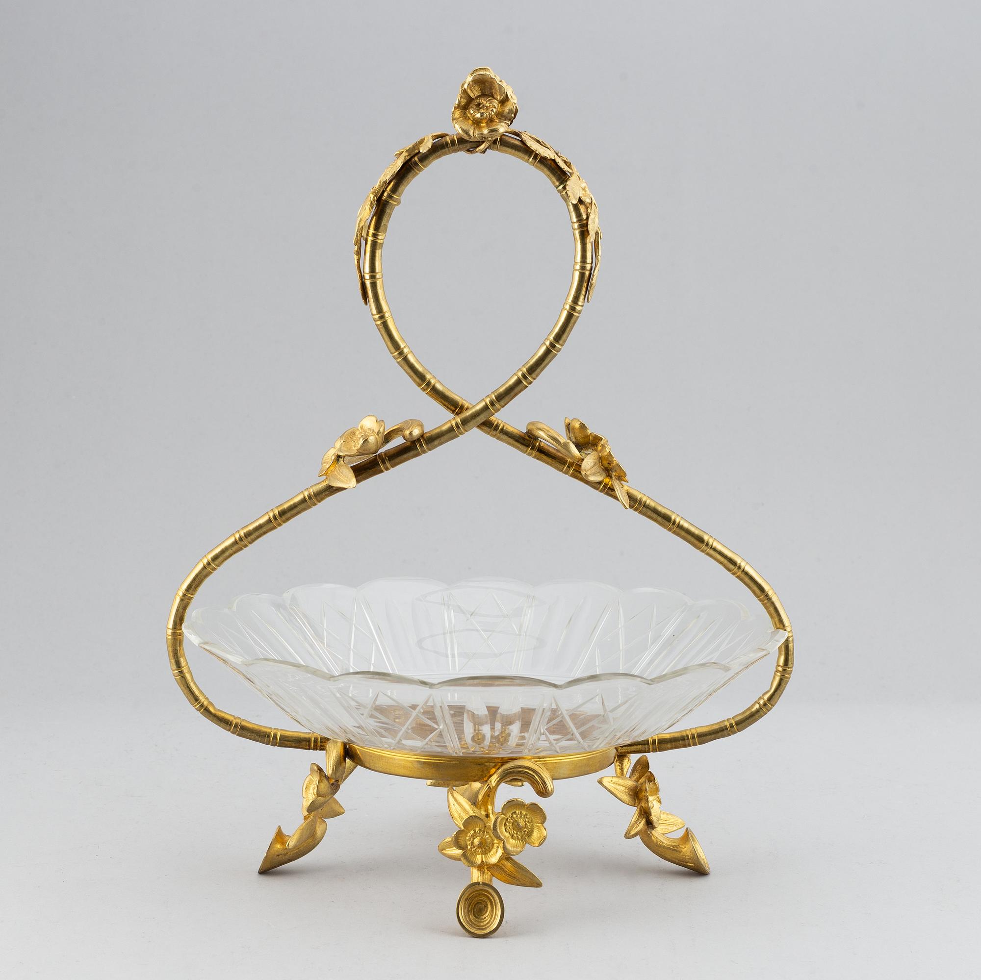 Skål, 1800-talets andra hälft.