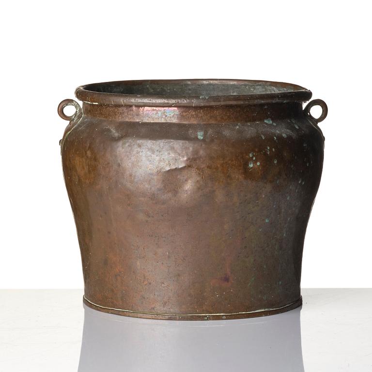 Krukor, 3st, Sverige, 1800-tal.