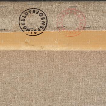 Jesper Nyrén, Untitled.